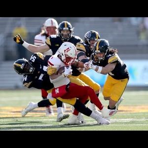 Meet your Posher, Gary